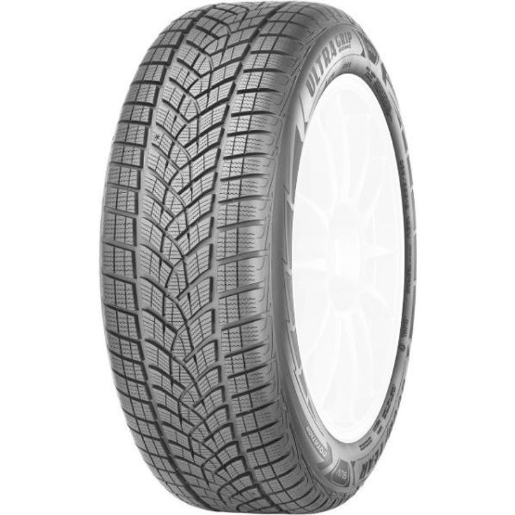 Goodyear UltraGrip Ice SUV G1 265/55R19 113 T – Bild 2