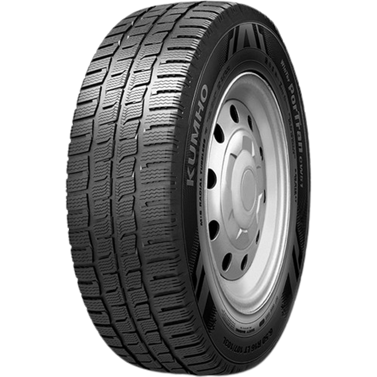 Marshal Portran CW51 225/65R16 112/110 R