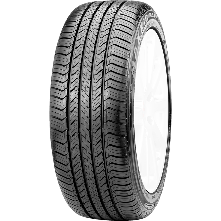 Maxxis Bravo HP M3 235/60R16 100 V – Bild 3