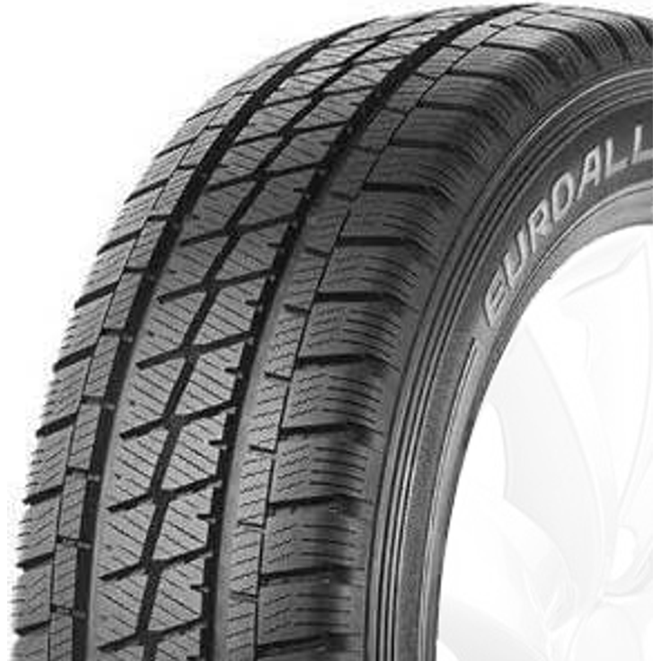 Falken EuroAllSeason Van11 215/65R16 109/107 R – Bild 2