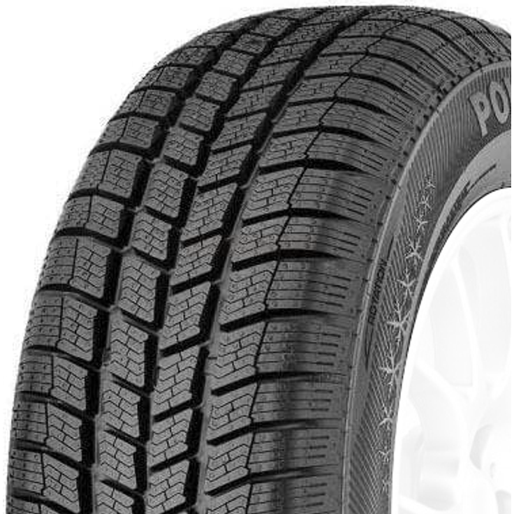 Barum Polaris 3 185/55R14 80 T