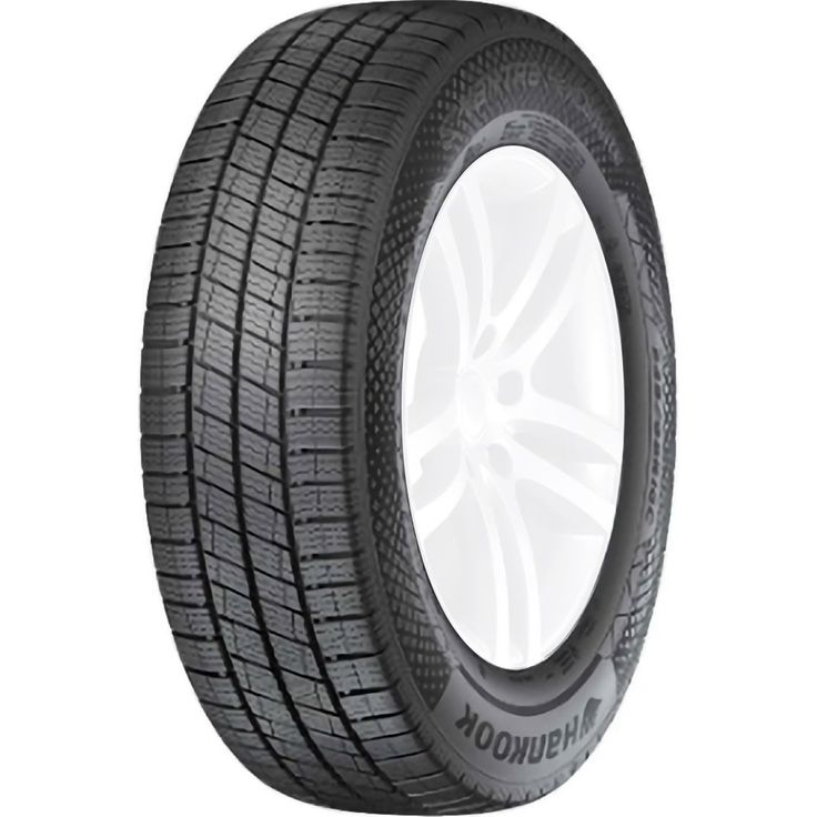 Hankook E Vantra FlexClimate 205/75R16 113/111 R – Bild 3