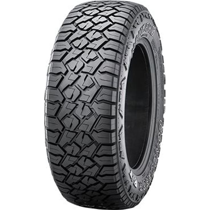 Nankang Conqueror RT 245/70R16 111 S – Bild 2