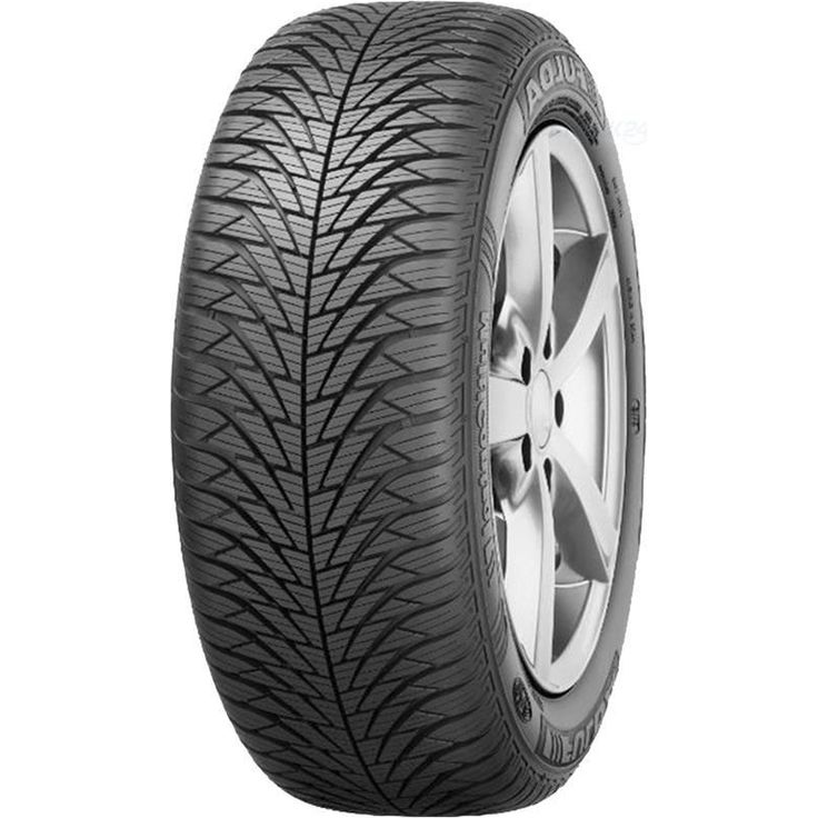 Fulda Multicontrol 215/50R17 95 W – Bild 2