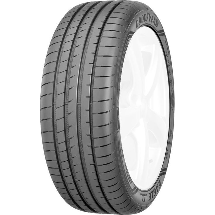 Goodyear Eagle F1 Asymmetric 3 305/30R21 104 Y – Bild 3