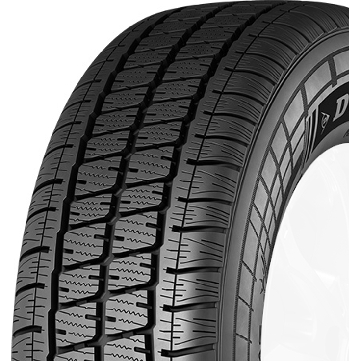 Dunlop Econodrive AS 205/65R16 107/105 T