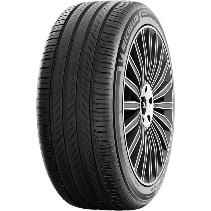Michelin Primacy 5 225/50R17 98 W – Bild 2