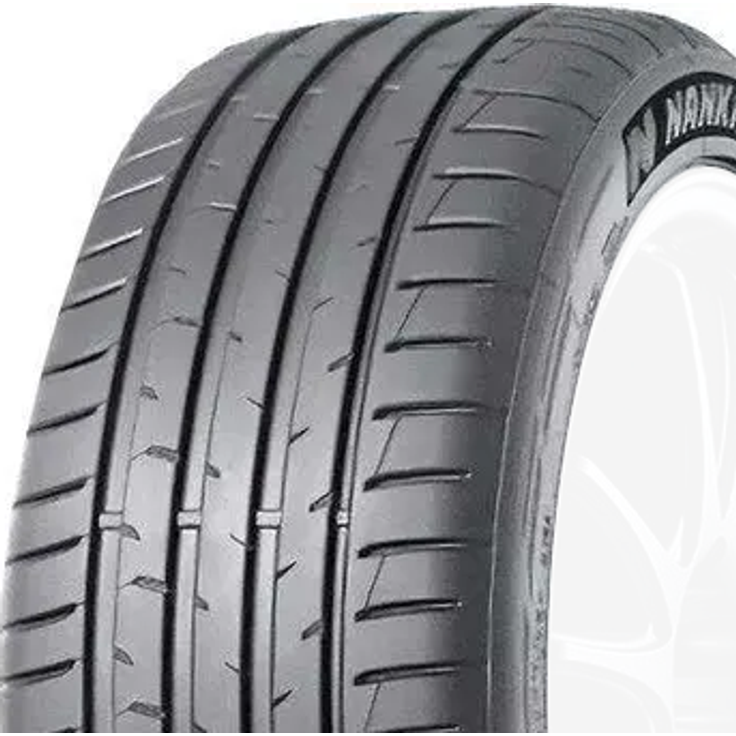 Nankang AS 3 255/45R20 105 Y