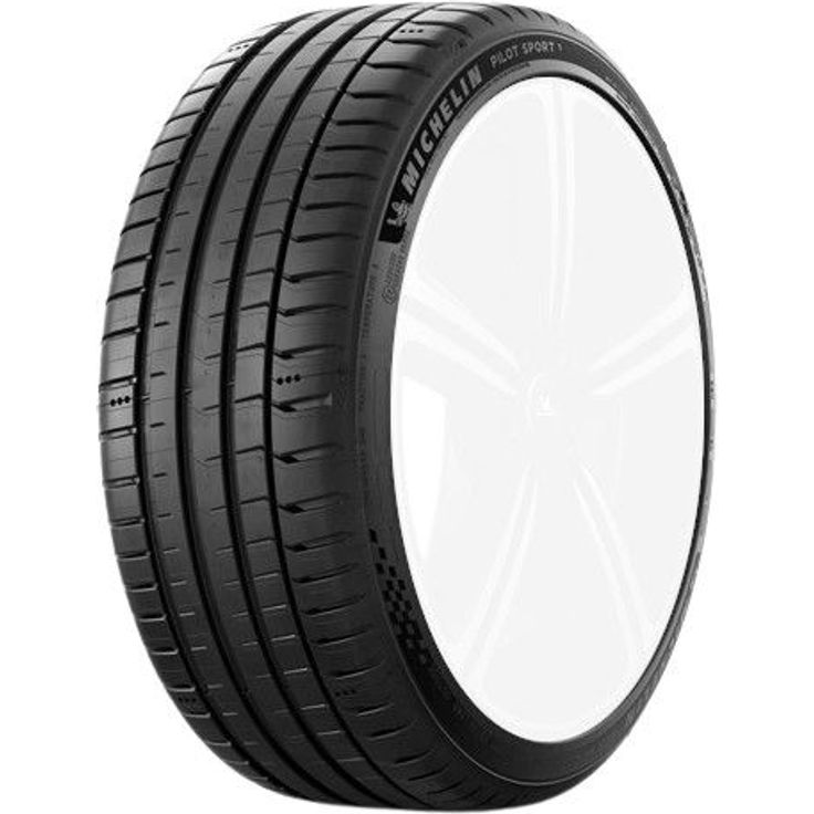 Michelin Pilot Sport S5 295/35R21 110 Y – Bild 7