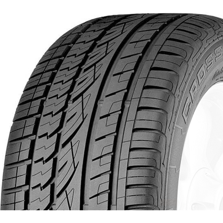 Continental CrossContact UHP 245/45R20 103 W – Bild 2