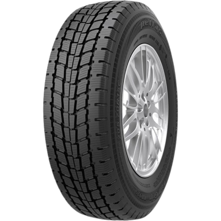 Petlas Fullgrip PT 925 155/60R13 90/89 N