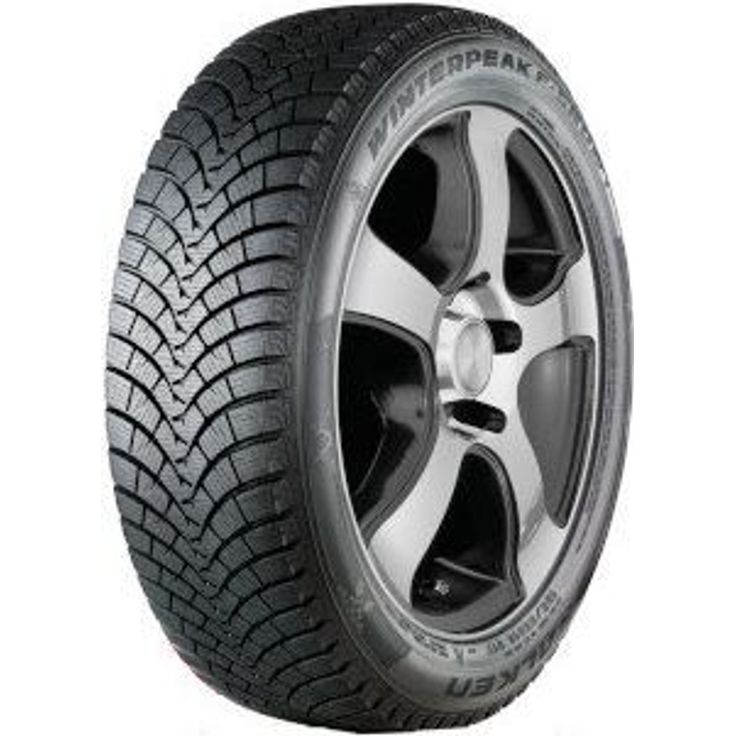 Falken Wildpeak F Snow 1 265/65R17 116 T