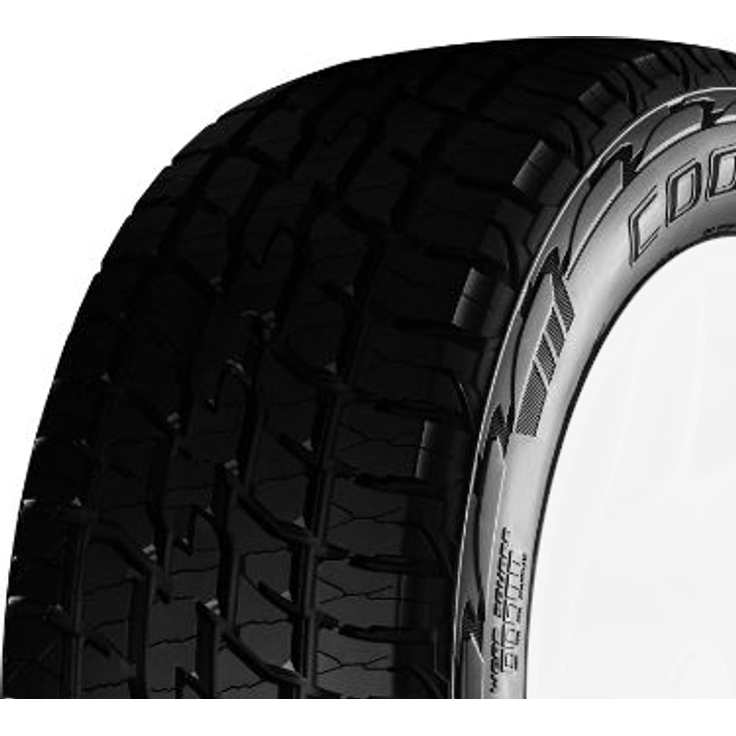 Cooper Discoverer ATT 215/60R17 100 H
