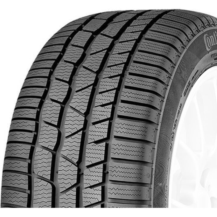 Continental ContiWinterContact TS 830 P 275/45R20 110 V