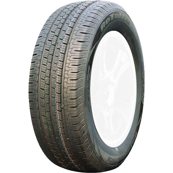 Rotalla RA 05 225/75R16 121/120 R – Bild 2