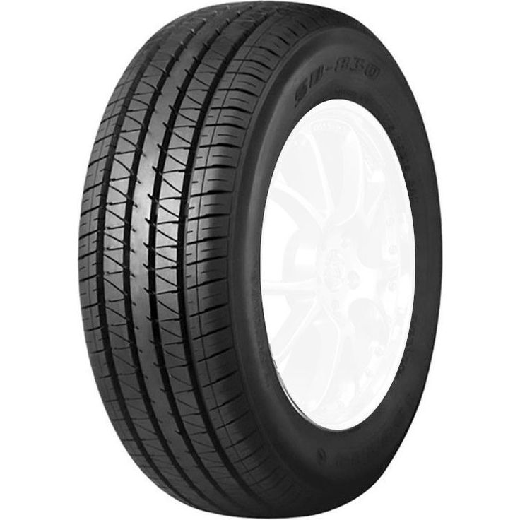 Antares SU 830 205/65R15 102/100 S – Bild 3