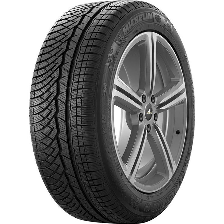 Michelin Pilot Sport 3 215/45R16 90 V – Bild 2