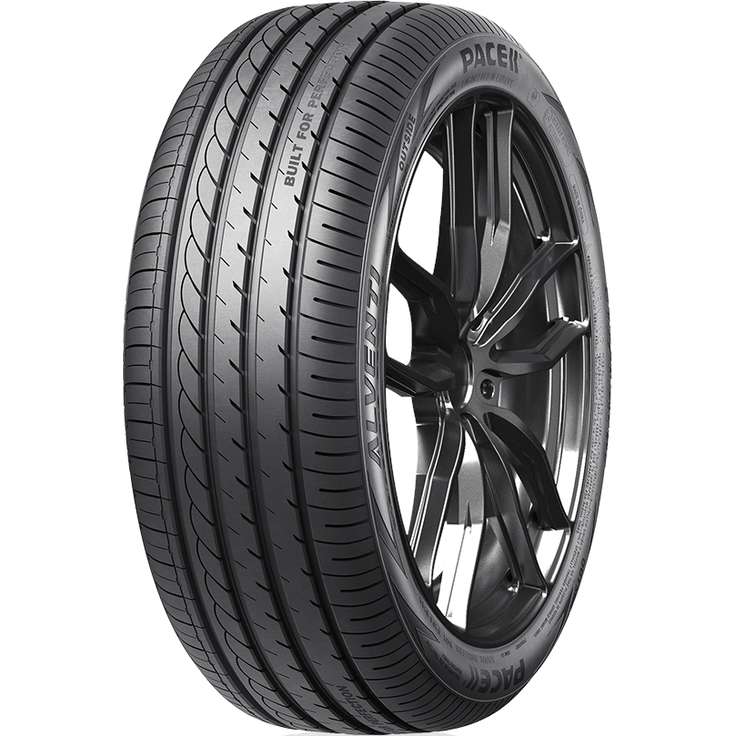Pace Alventi 275/30R21 98 Y – Bild 2