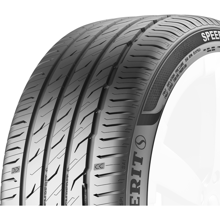 Semperit Speed Life 3 215/65R16 98 H – Bild 1