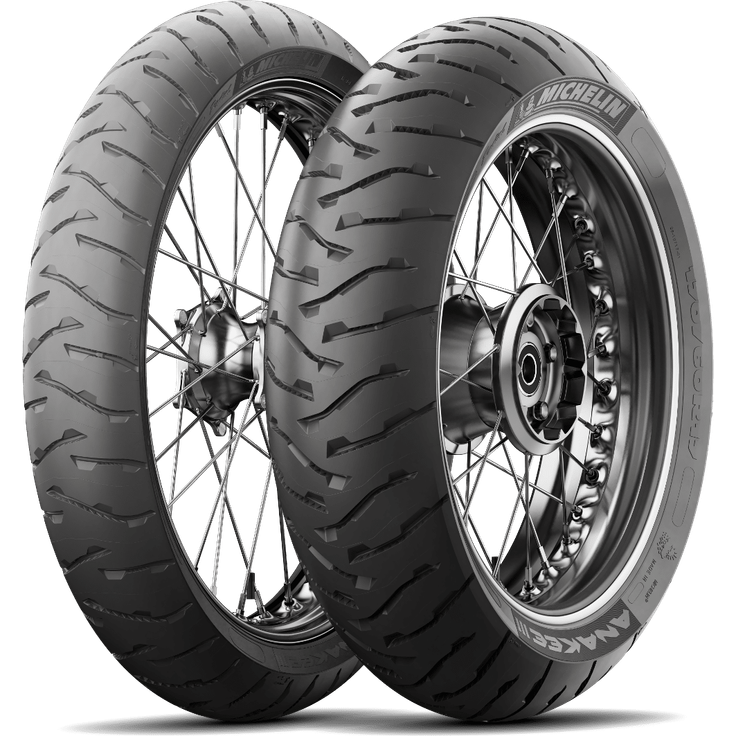 Michelin ANAKEE 3 110/80 R19 59V TL/TT 59 V