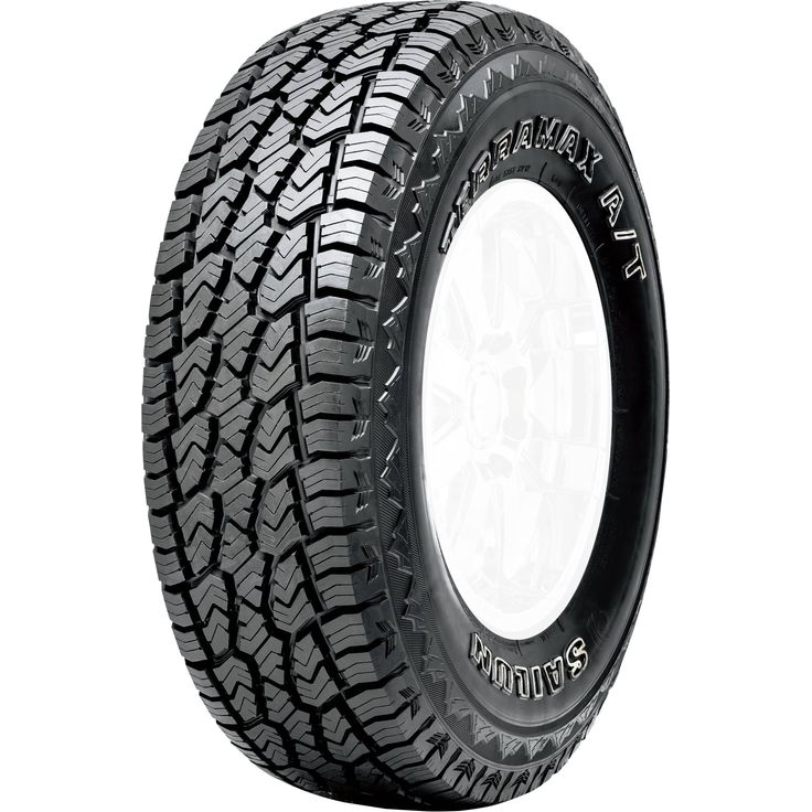 Sailun Terramax AT 275/65R18 123/120 R – Bild 3