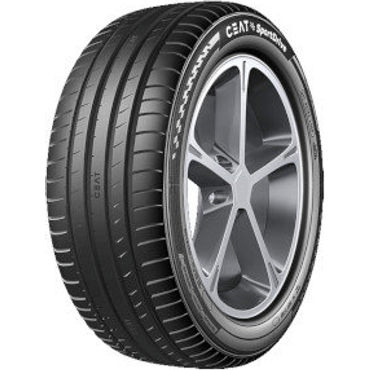 Ceat SportDrive SUV 235/60R18 107 W