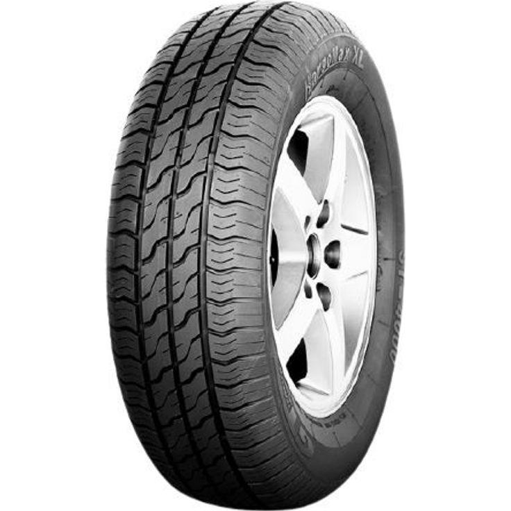 GT Radial ST 4000 185/70R13 93 N
