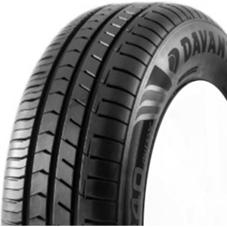 Davanti DX 240 155/65R14 75 T