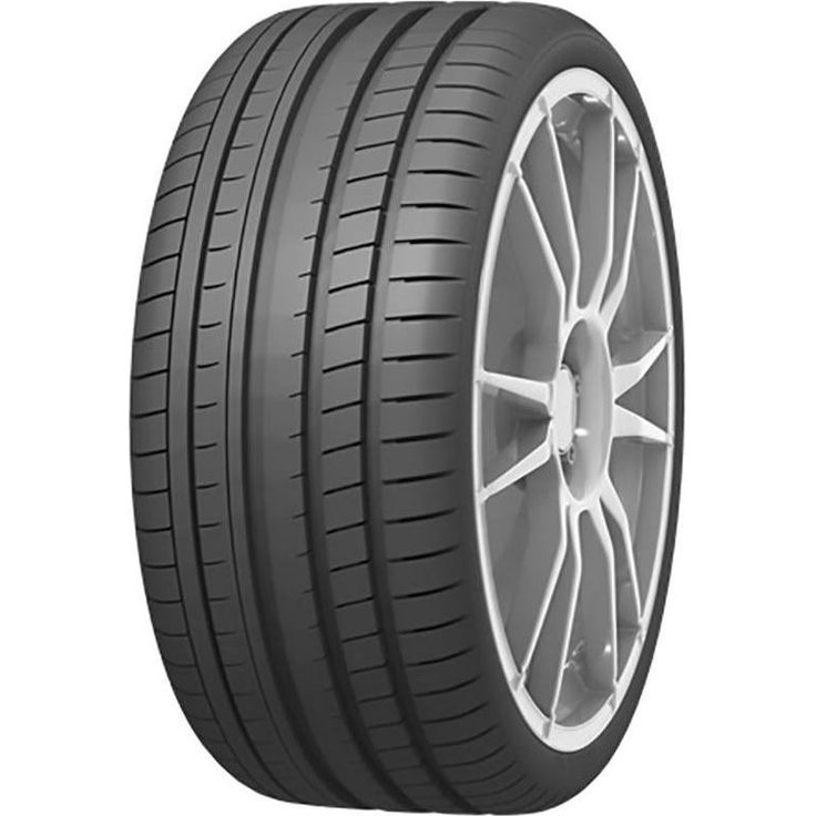 Infinity Ecomax 215/45R17 91 Y
