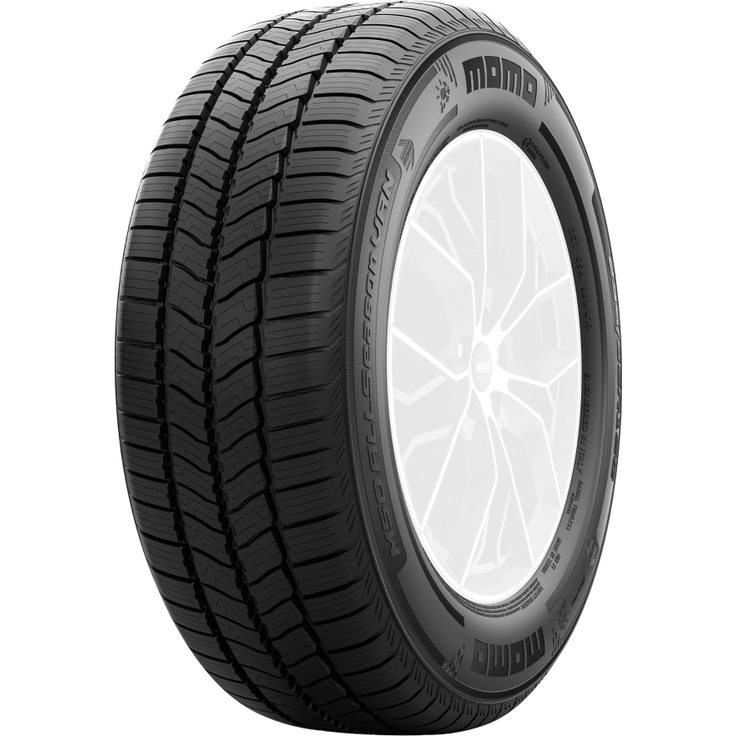 Momo Tire Season Van M50 215/65R15 104/102 T – Bild 3