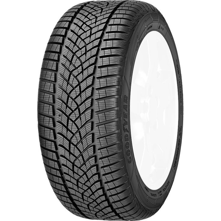 Goodyear UltraGrip Performance Plus 225/45R18 95 V – Bild 3