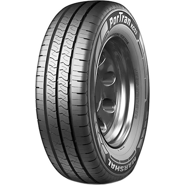 Marshal Portran KC53 225/70R15 112/110 R – Bild 2