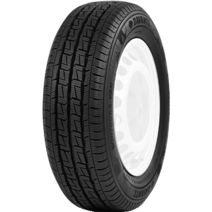 Davanti Wintoura Van 215/65R16 106/104 T – Bild 2