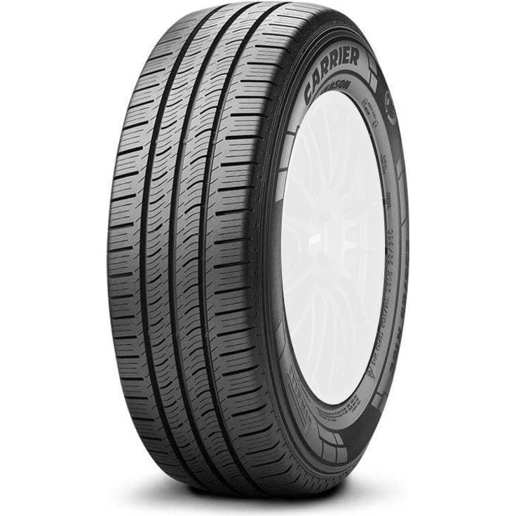 Pirelli Carrier All Season 235/65R16 115/113 R – Bild 3
