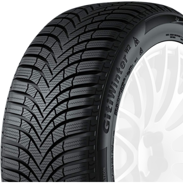 Giti Winter W2 225/45R17 94 V