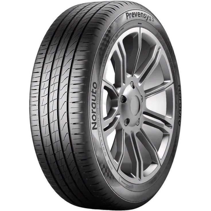 Norauto Prevensys 5 225/60R17 99 V – Bild 2