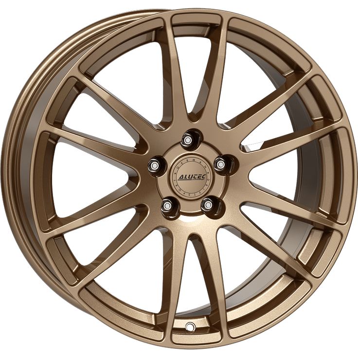 Alutec Monstr Metallic-bronze 18" – Bild 3