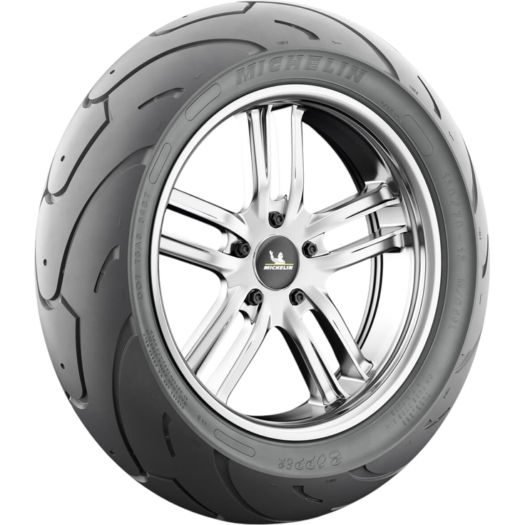 Michelin BOPPER 130/70 -12 56L TL/TT 56 L