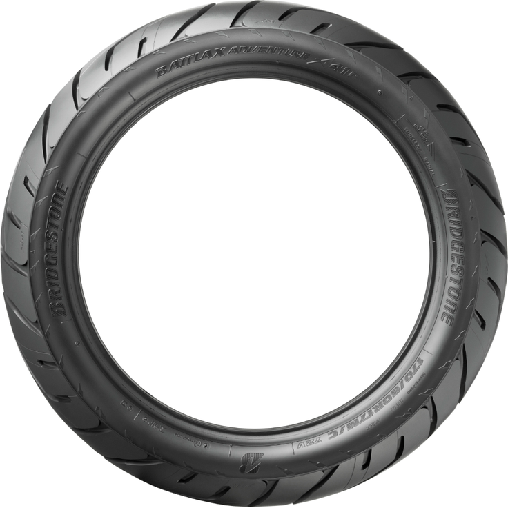 Bridgestone BATTLAX A41 REAR 170/60 R17 72V TL 72 V – Bild 2
