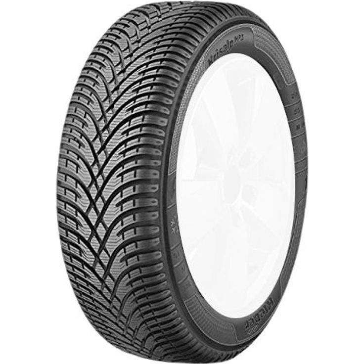 Kleber Krisalp HP3 185/55R15 82 T – Bild 2