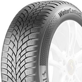 Continental WinterContact TS 870 195/65R15 91 T