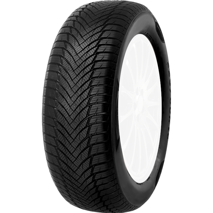 Tristar Snowpower HP 205/70R15 96 T – Bild 3