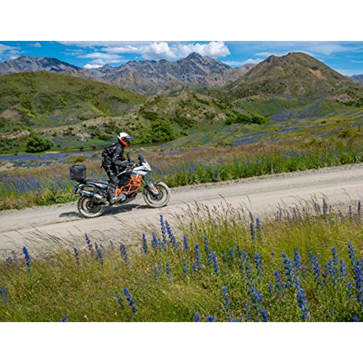 Mitas E-07+ ENDURO TRAIL 120/70 B19 60T TL 60 T – Bild 5