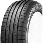 Dunlop SP Sport BluResponse 205/55R16 91 V