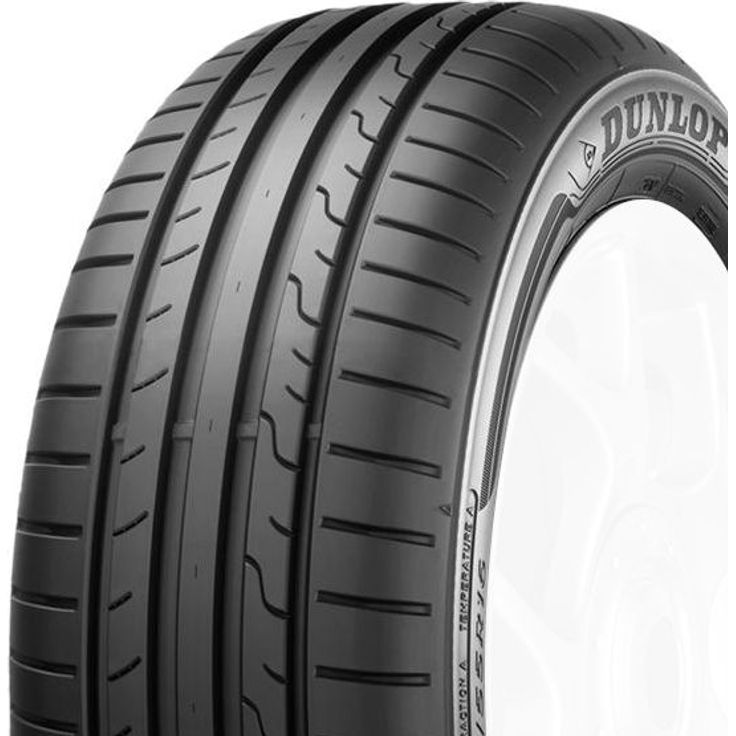Dunlop SP Sport BluResponse 225/45R17 94 W