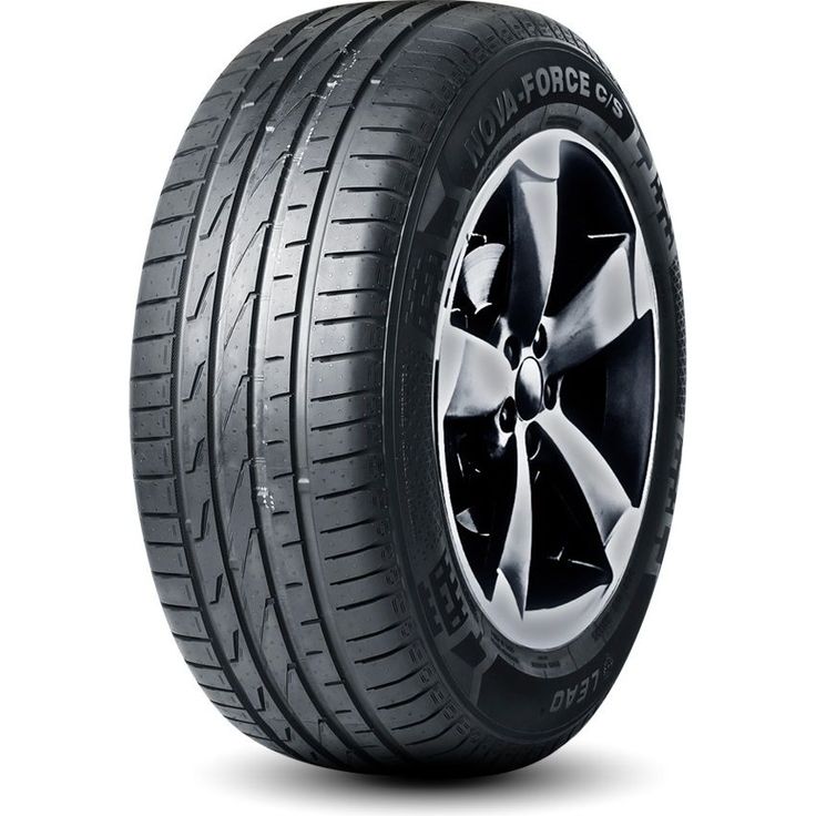 Leao Nova Force CS 225/60R18 104 V