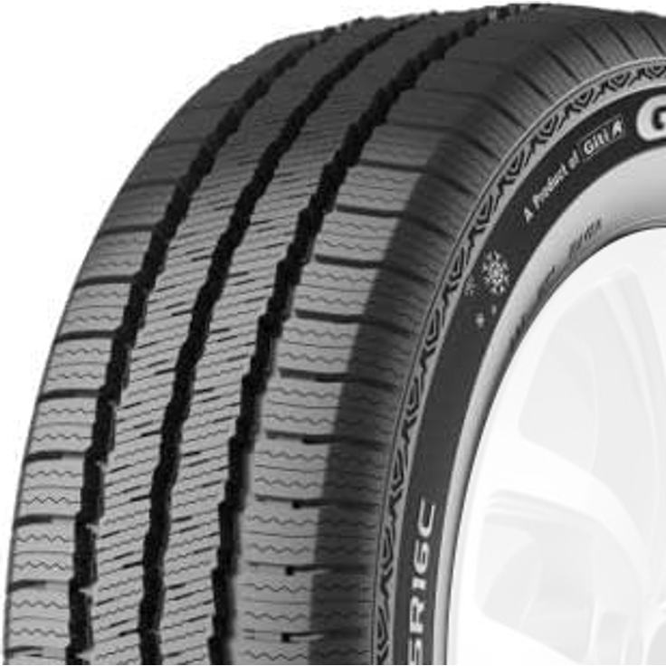 GT Radial Maxmiler Allseason 2 225/70R15 112/110 S