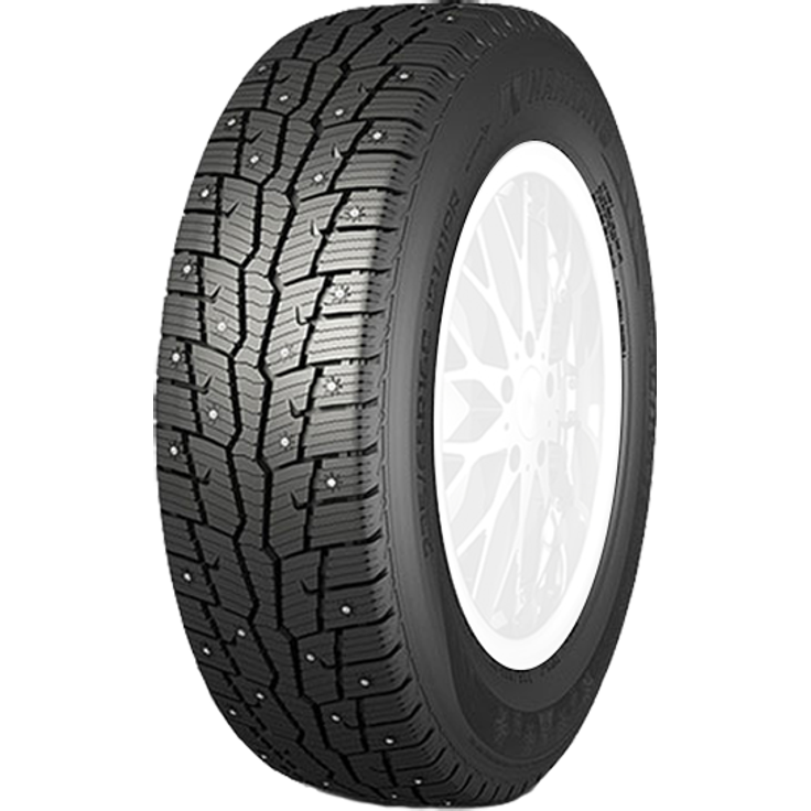 Nankang Ice Activa IV 1 Van 195/50R13 104/101 N – Bild 3