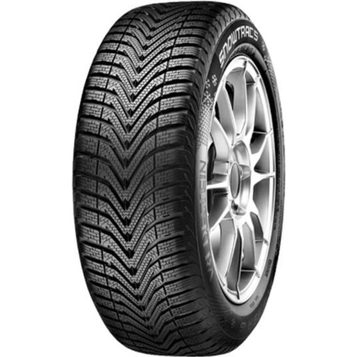 Vredestein Snowtrac 5 185/60R14 82 T