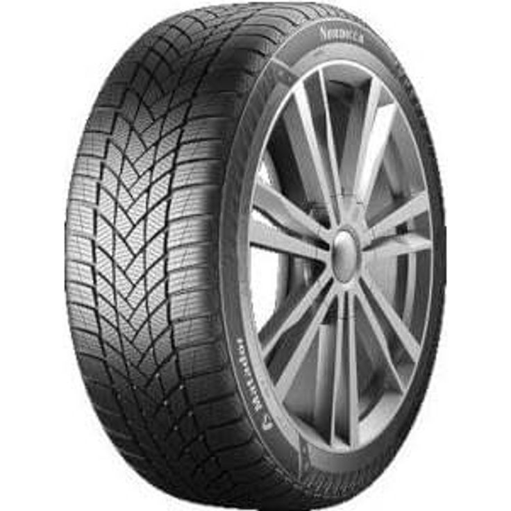 Matador MP 93 Nordicca 225/40R18 92 V